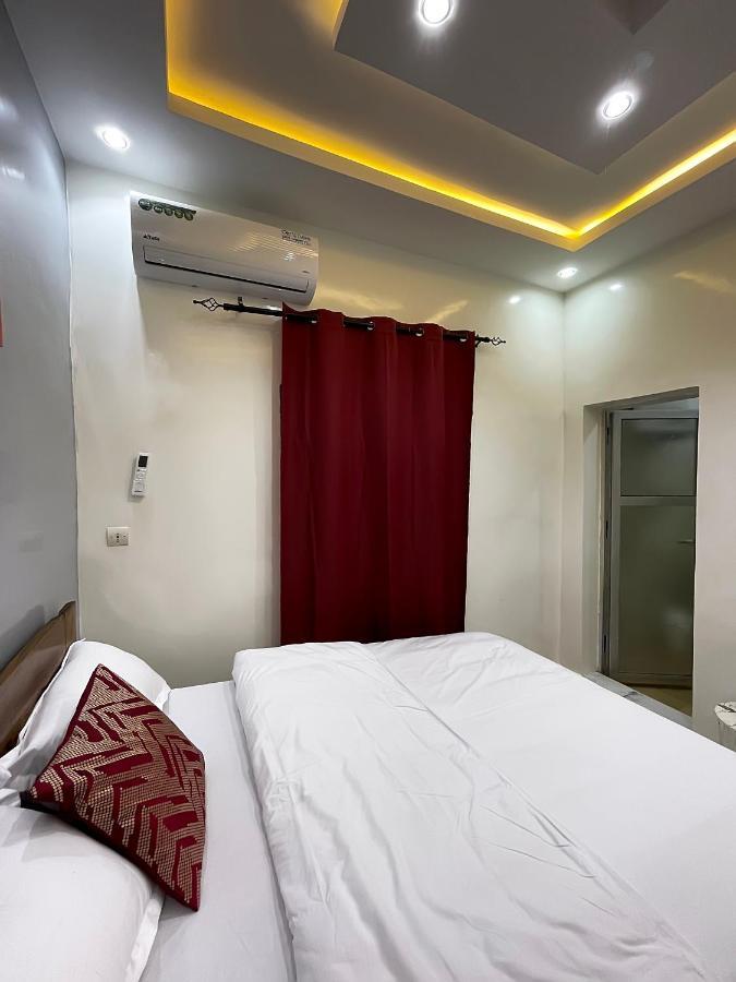 Villa Adja Nafy A Saly Gandigal ภายนอก รูปภาพ