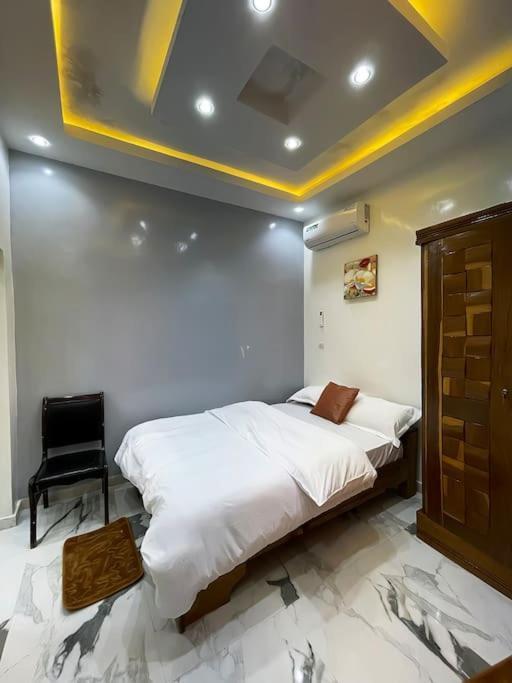 Villa Adja Nafy A Saly Gandigal ภายนอก รูปภาพ